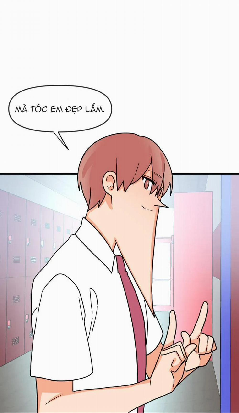 Truyện Ngôn Nhưng Không Ngôn Lắm 8 trang 50