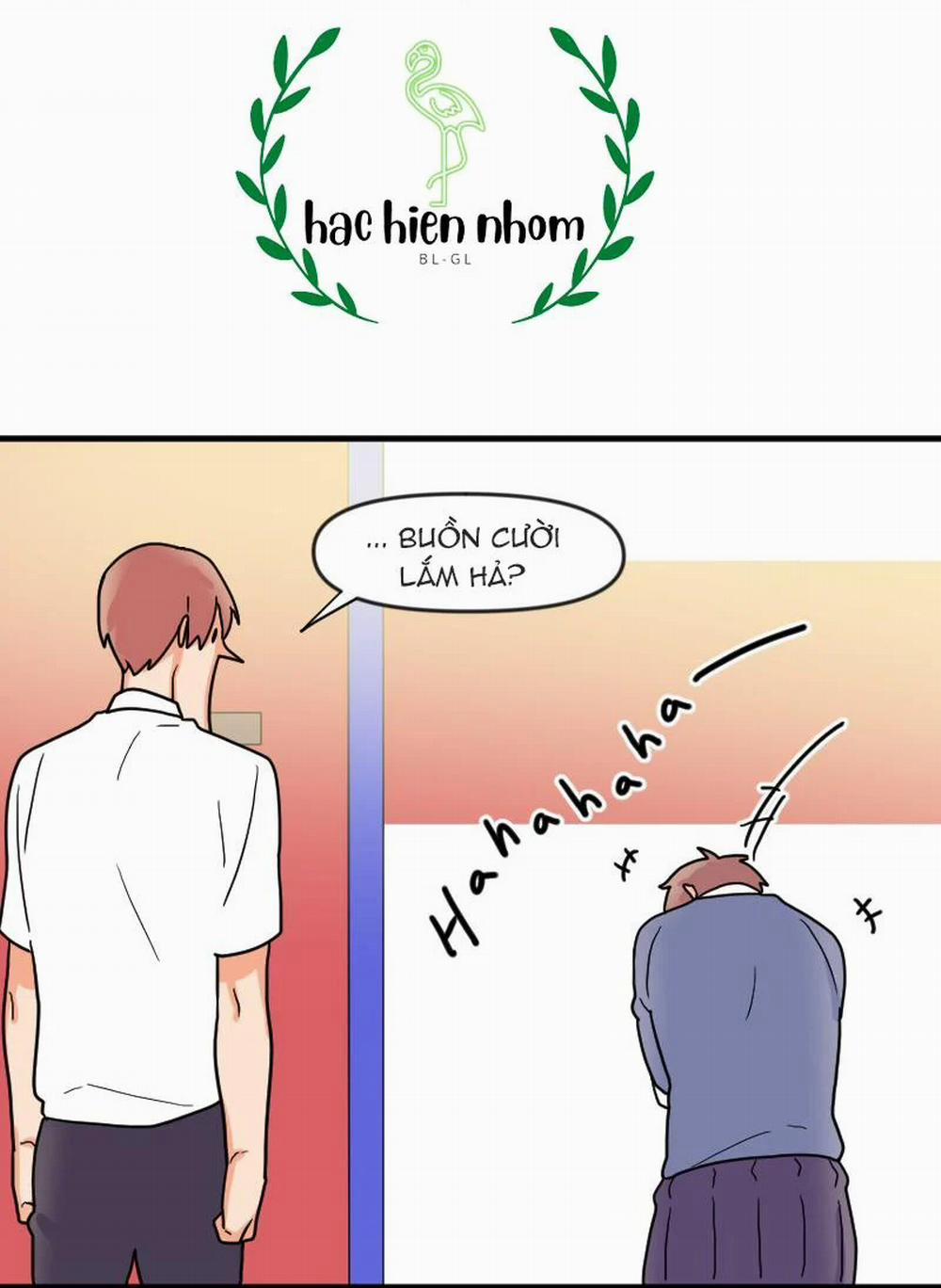 Truyện Ngôn Nhưng Không Ngôn Lắm 8 trang 54