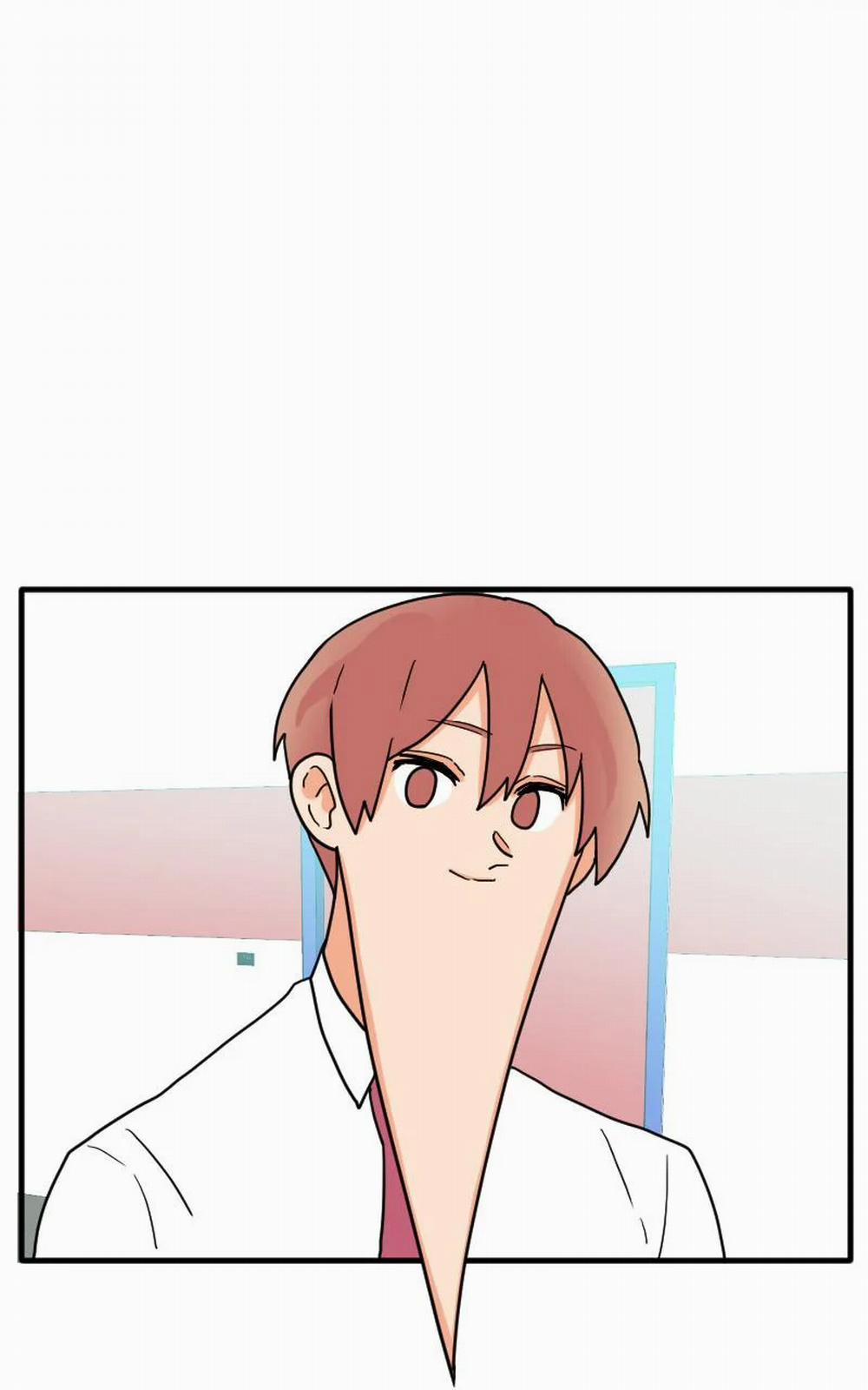 Truyện Ngôn Nhưng Không Ngôn Lắm 8 trang 57