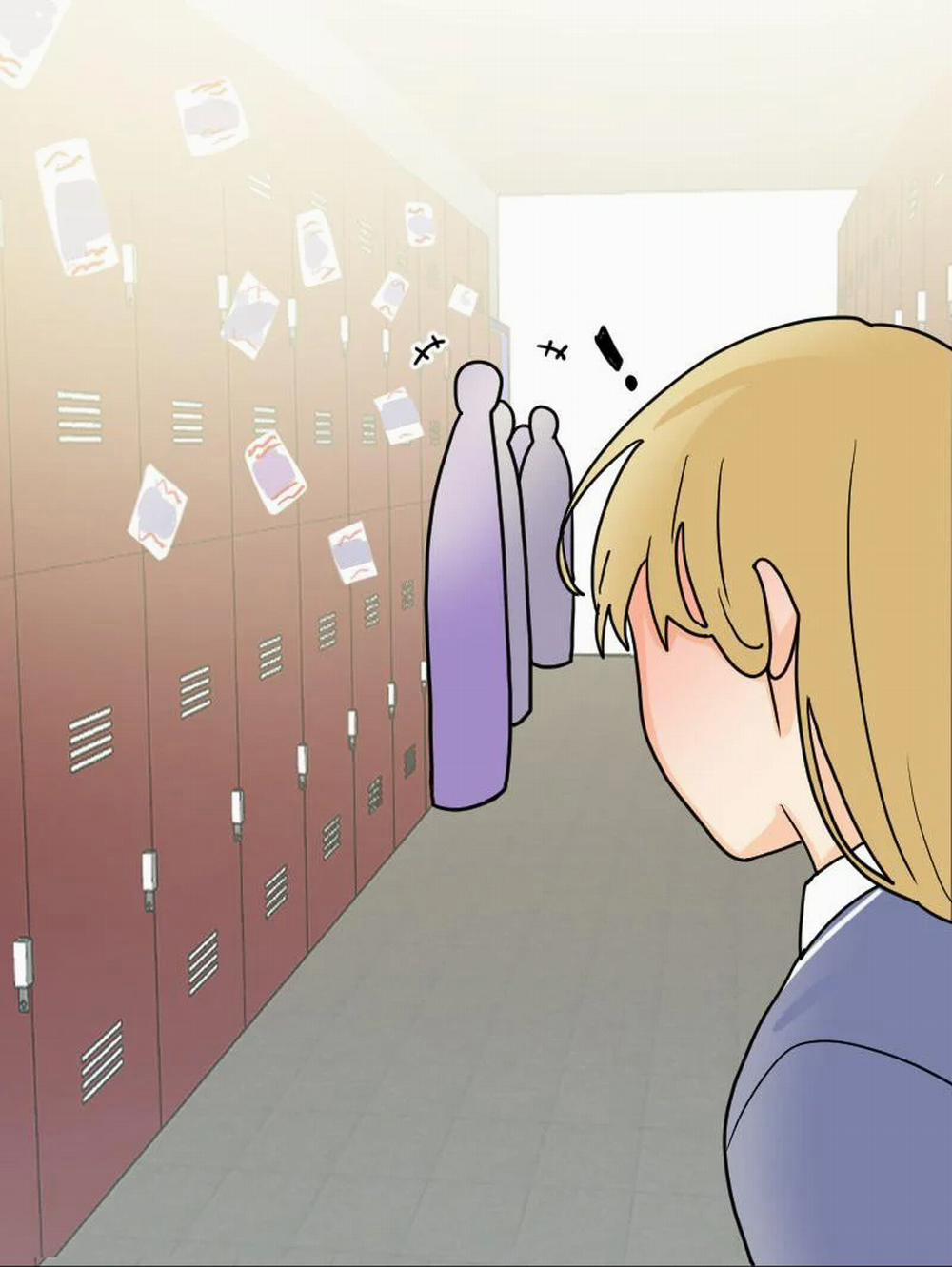 Truyện Ngôn Nhưng Không Ngôn Lắm 8 trang 63