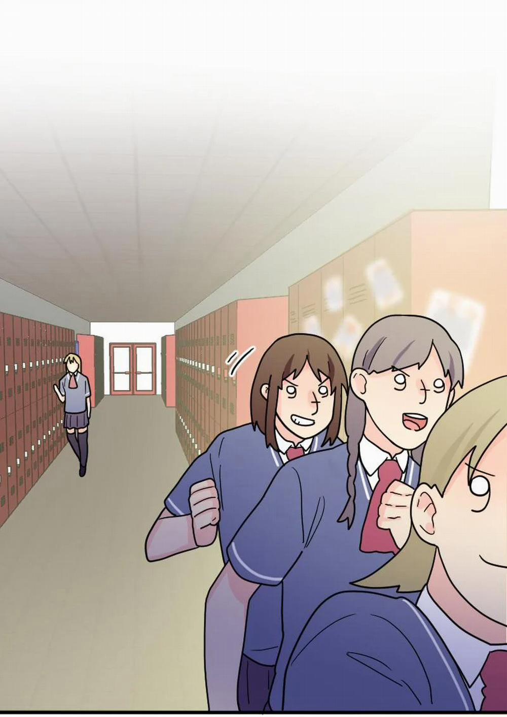 Truyện Ngôn Nhưng Không Ngôn Lắm 8 trang 69