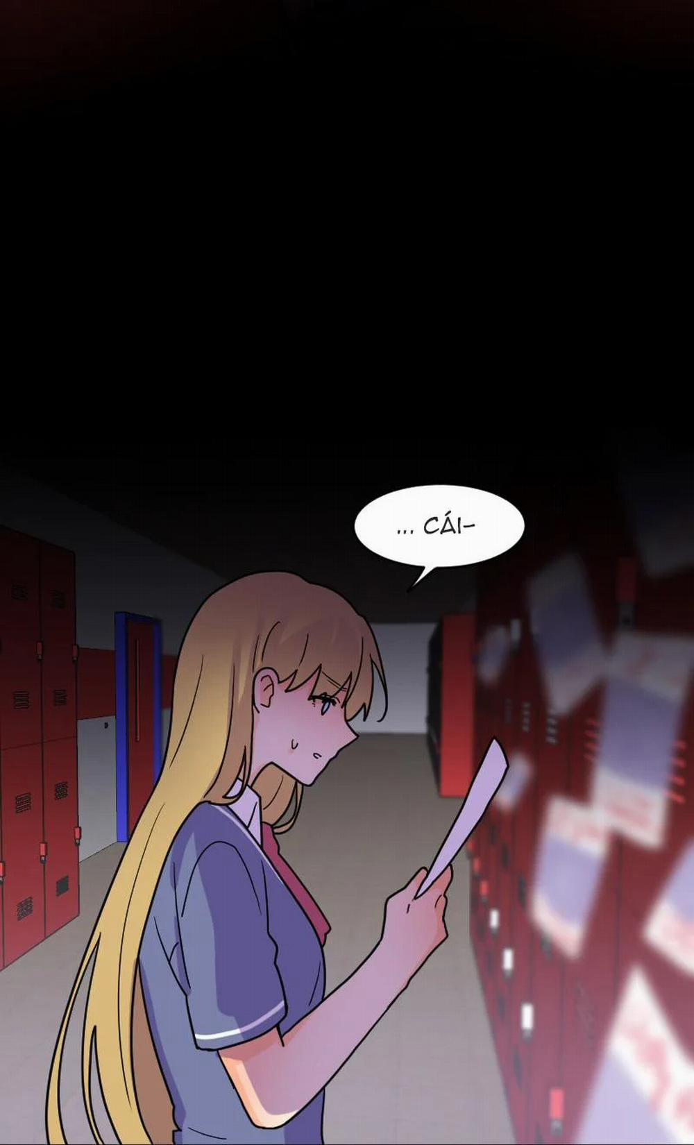 Truyện Ngôn Nhưng Không Ngôn Lắm 8 trang 77