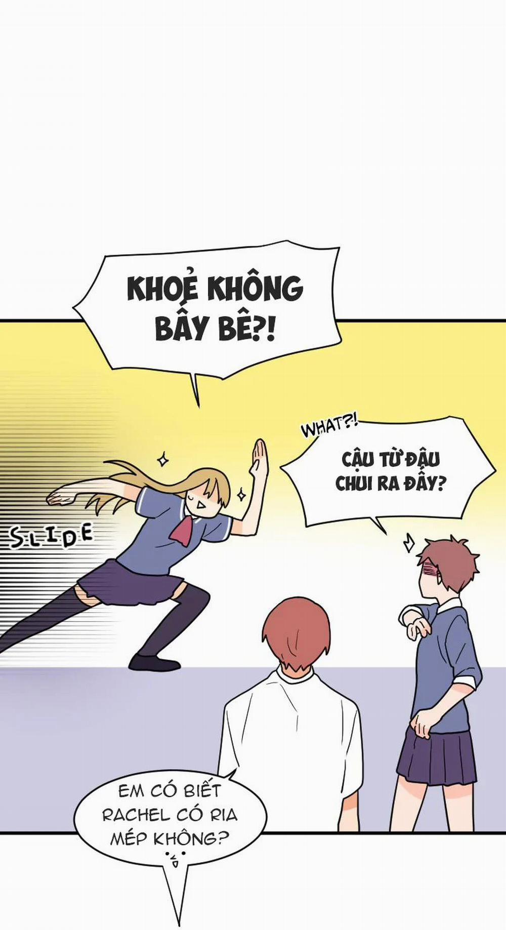 Truyện Ngôn Nhưng Không Ngôn Lắm 8 trang 84