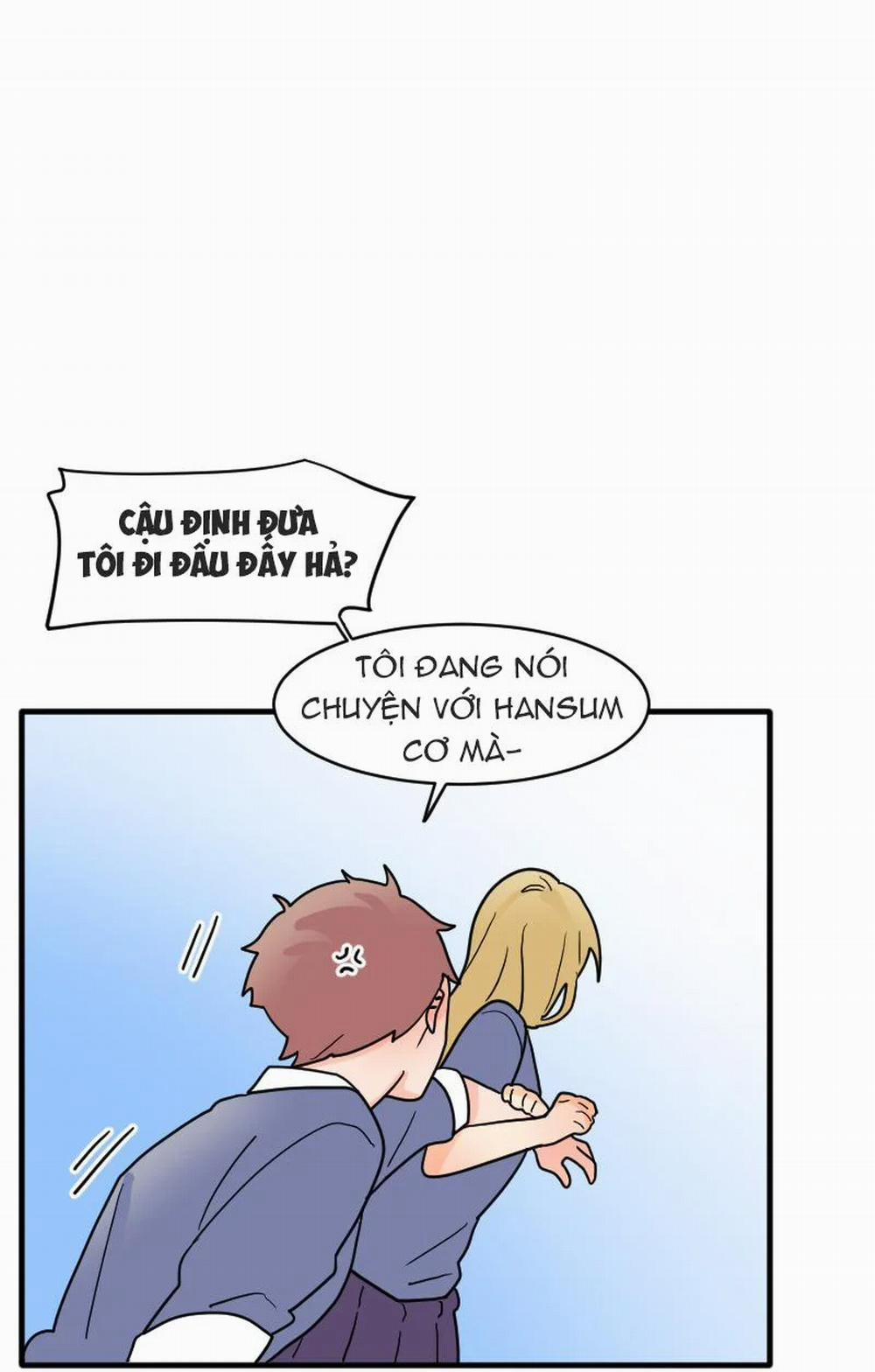 Truyện Ngôn Nhưng Không Ngôn Lắm 8 trang 86