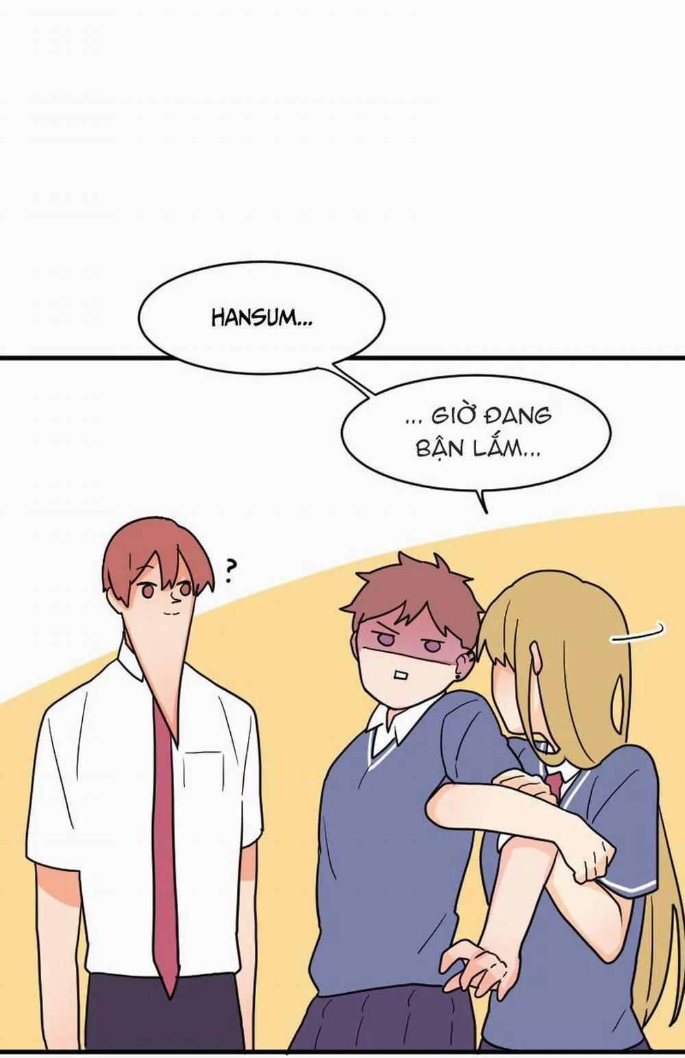 Truyện Ngôn Nhưng Không Ngôn Lắm 8 trang 87