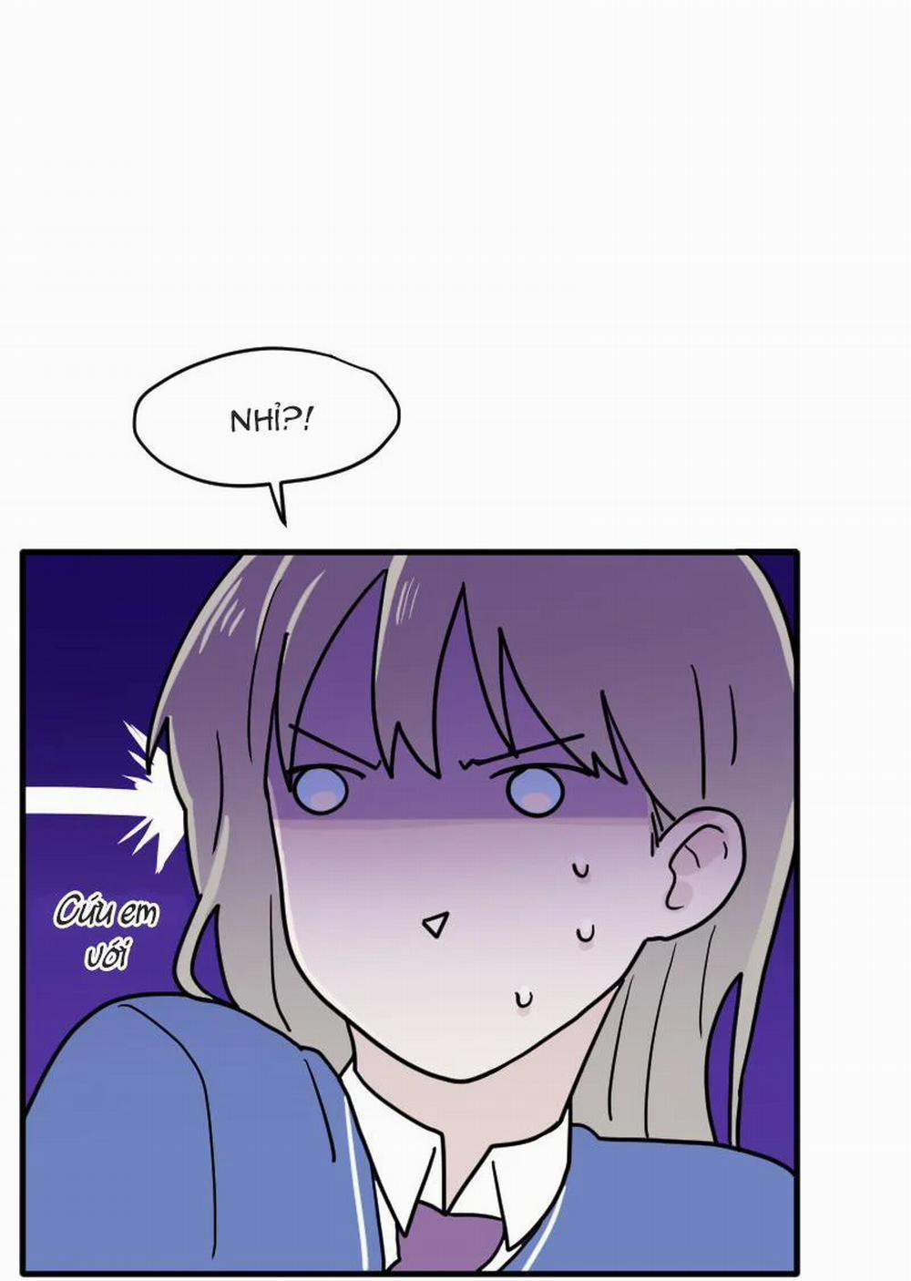 Truyện Ngôn Nhưng Không Ngôn Lắm 8 trang 88