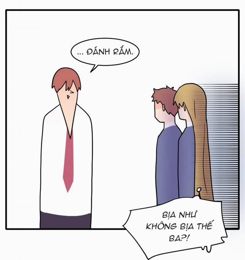 Truyện Ngôn Nhưng Không Ngôn Lắm 8 trang 94