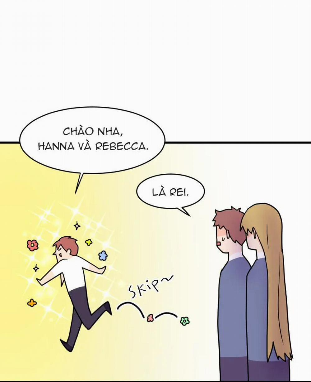 Truyện Ngôn Nhưng Không Ngôn Lắm 8 trang 96