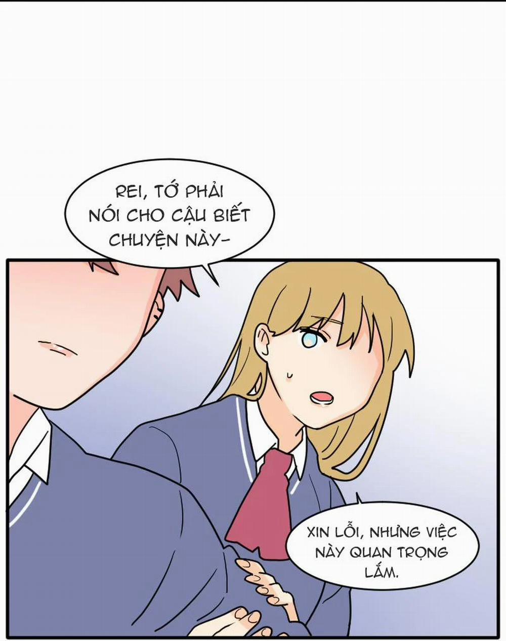Truyện Ngôn Nhưng Không Ngôn Lắm 8 trang 97