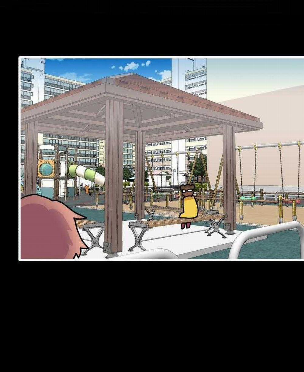 Truyện Ngôn Nhưng Không Ngôn Lắm 80 trang 11