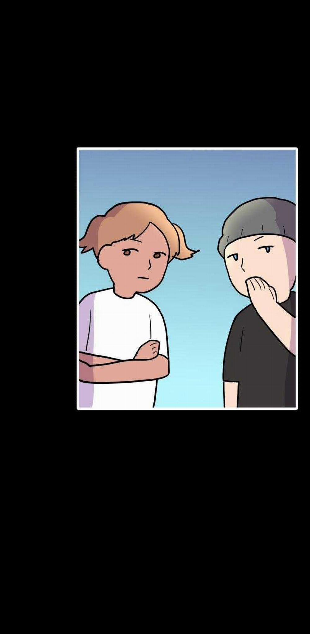 Truyện Ngôn Nhưng Không Ngôn Lắm 80 trang 19