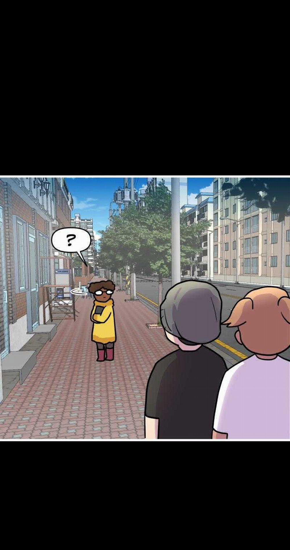 Truyện Ngôn Nhưng Không Ngôn Lắm 80 trang 22