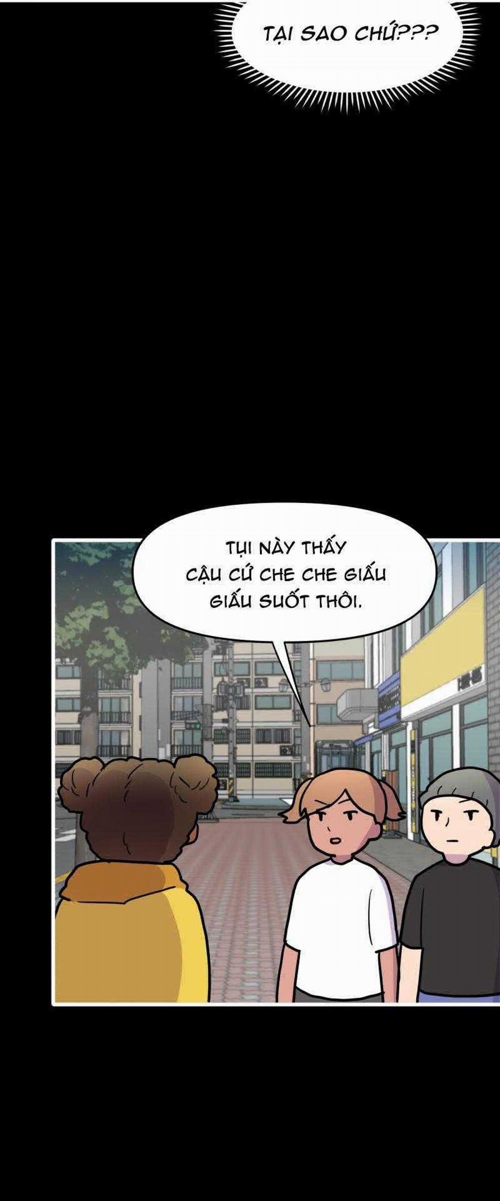 Truyện Ngôn Nhưng Không Ngôn Lắm 80 trang 24