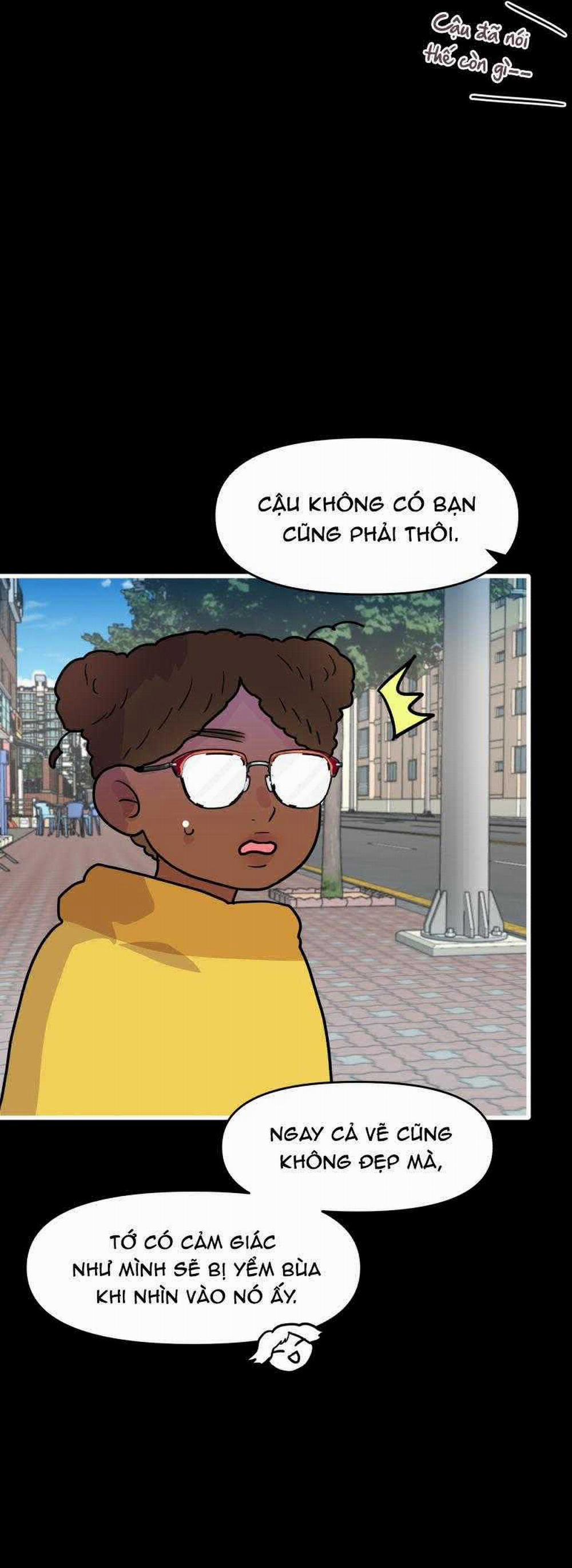 Truyện Ngôn Nhưng Không Ngôn Lắm 80 trang 27