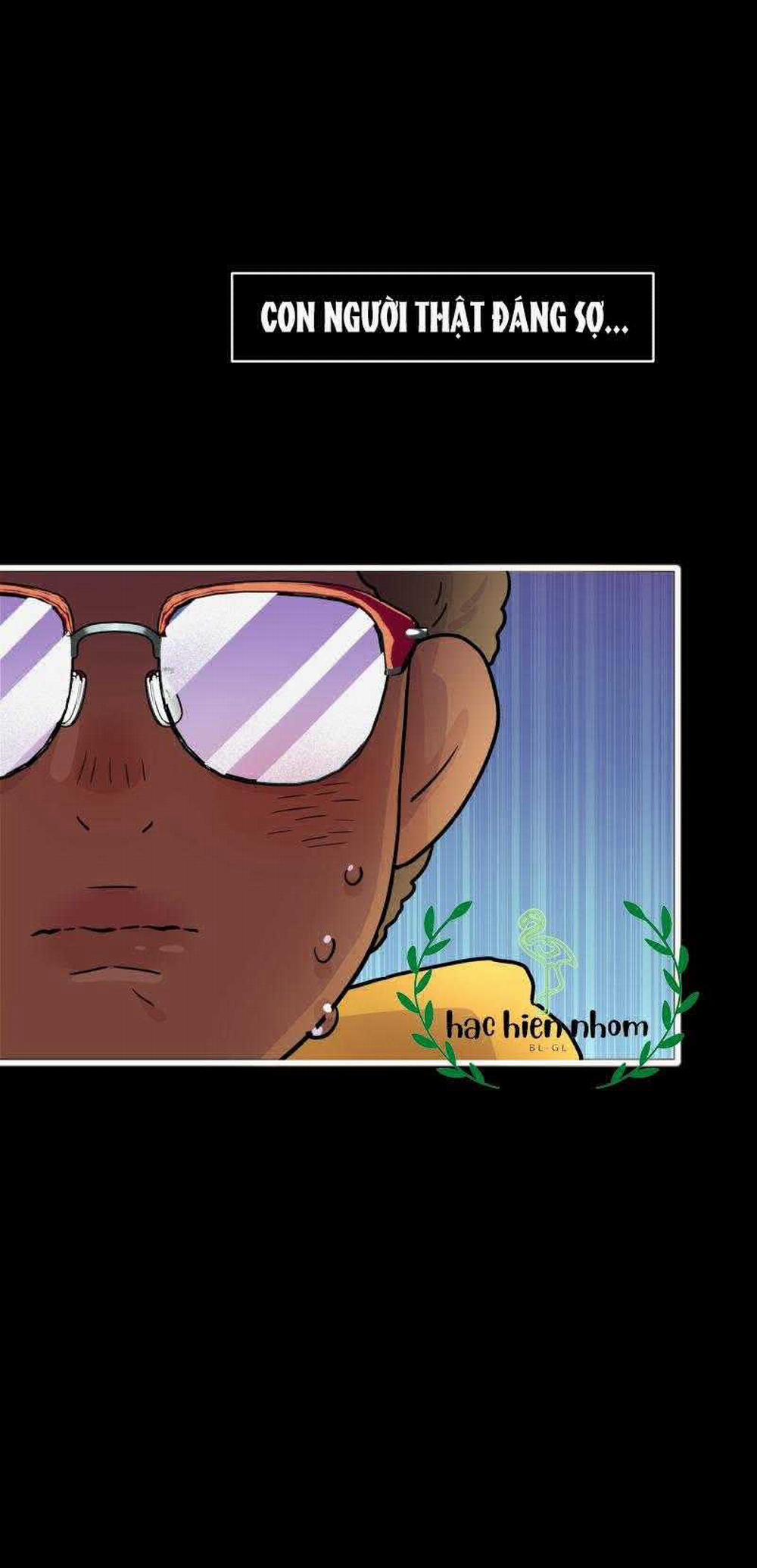 Truyện Ngôn Nhưng Không Ngôn Lắm 80 trang 29