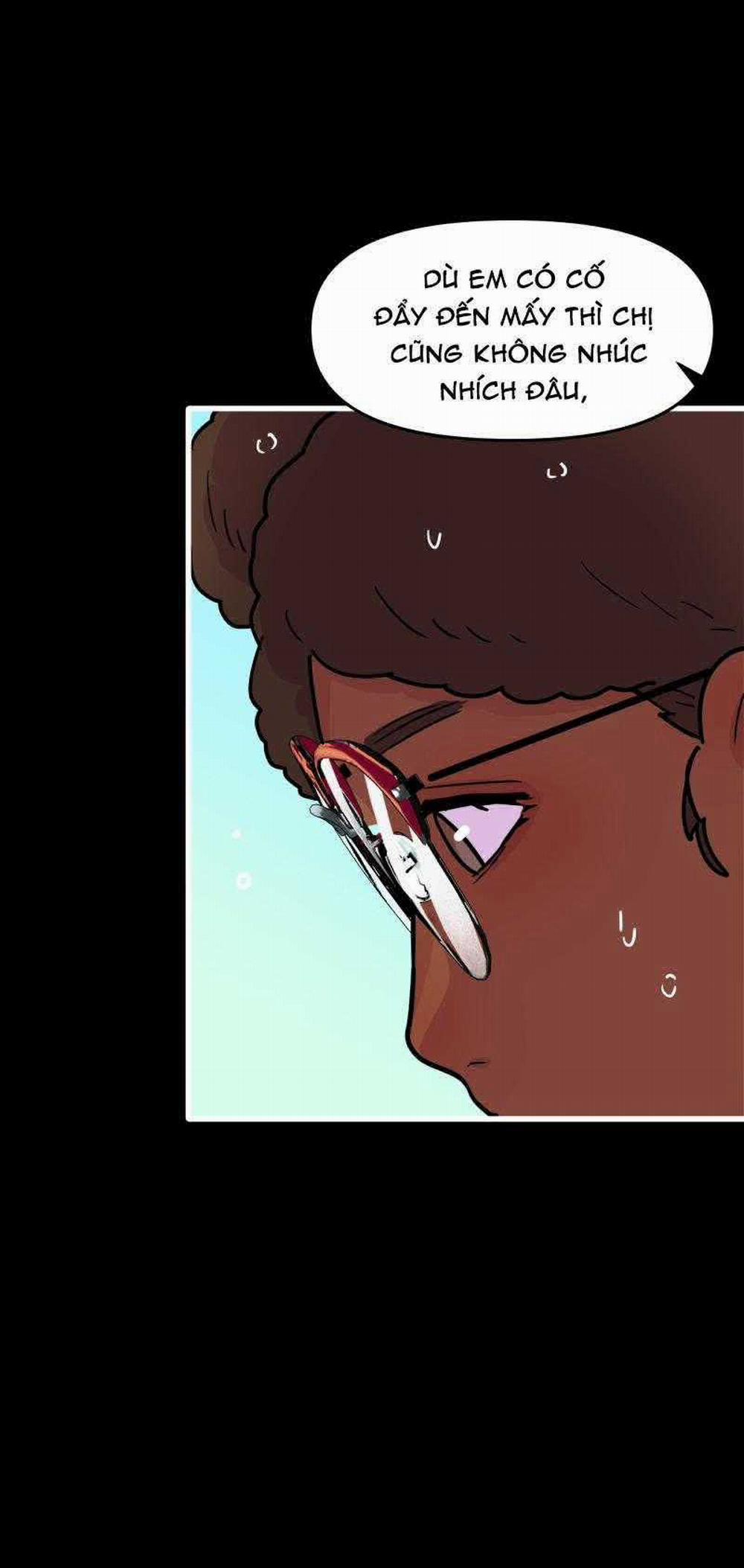 Truyện Ngôn Nhưng Không Ngôn Lắm 80 trang 45