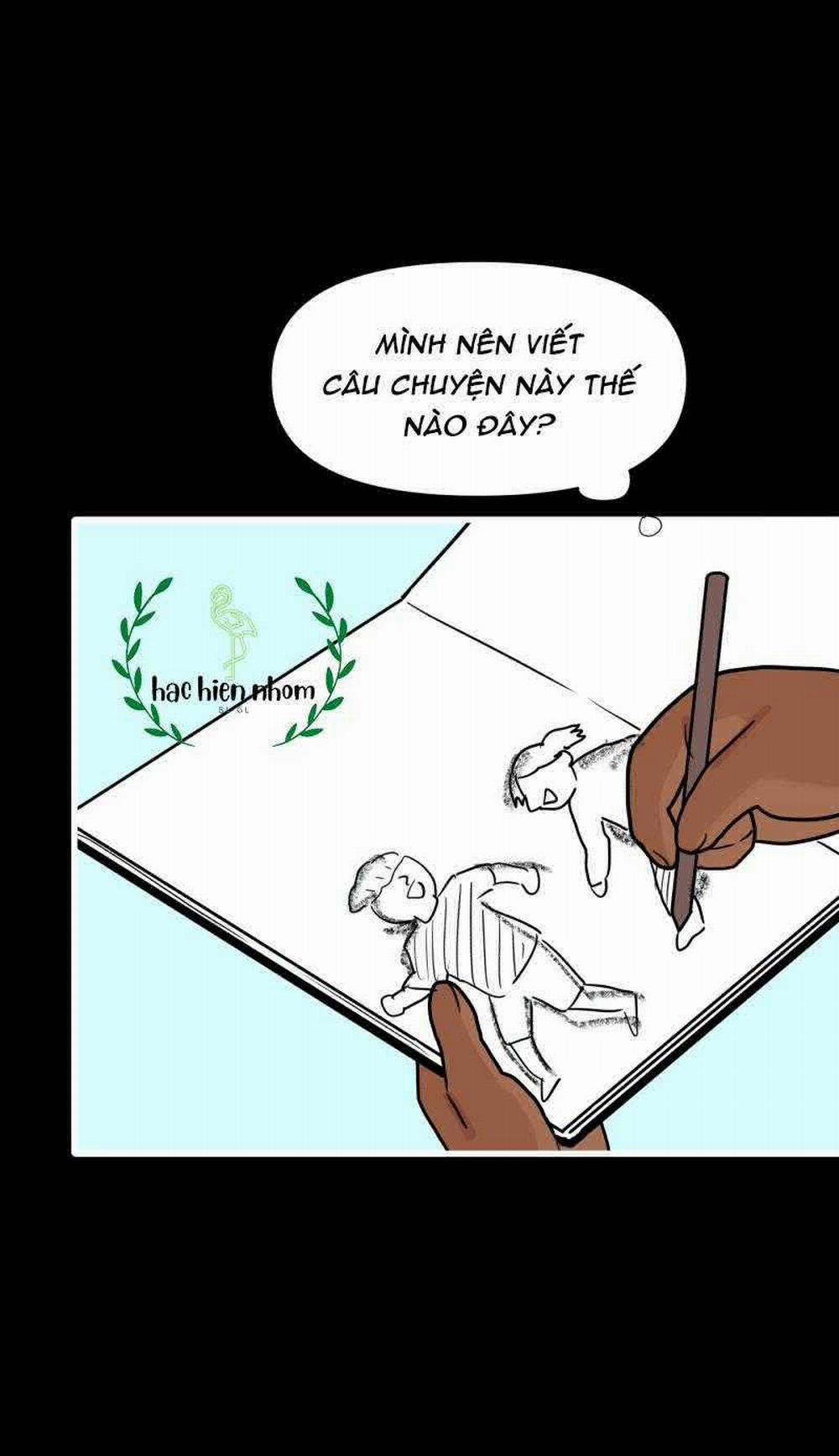Truyện Ngôn Nhưng Không Ngôn Lắm 80 trang 5