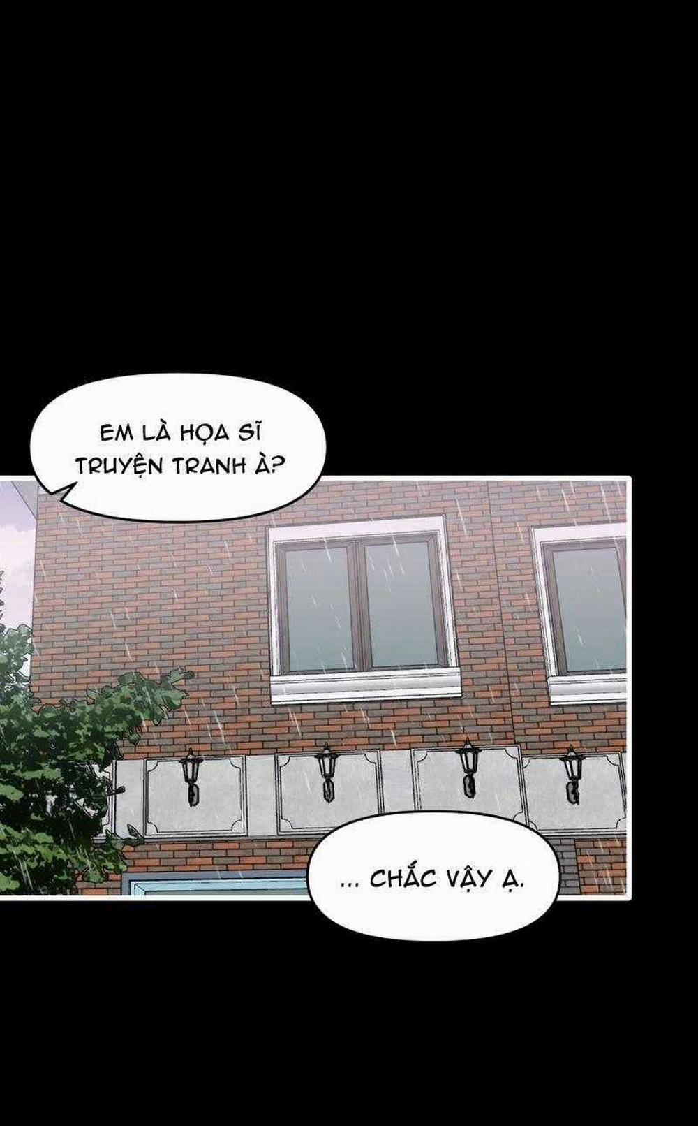 Truyện Ngôn Nhưng Không Ngôn Lắm 80 trang 50
