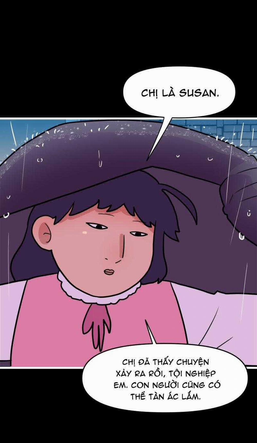 Truyện Ngôn Nhưng Không Ngôn Lắm 80 trang 52