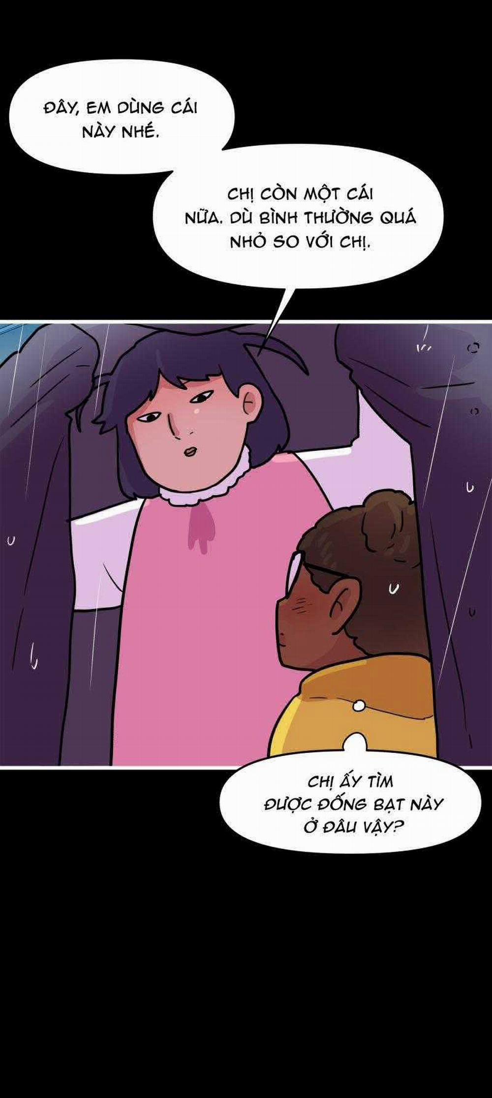 Truyện Ngôn Nhưng Không Ngôn Lắm 80 trang 53