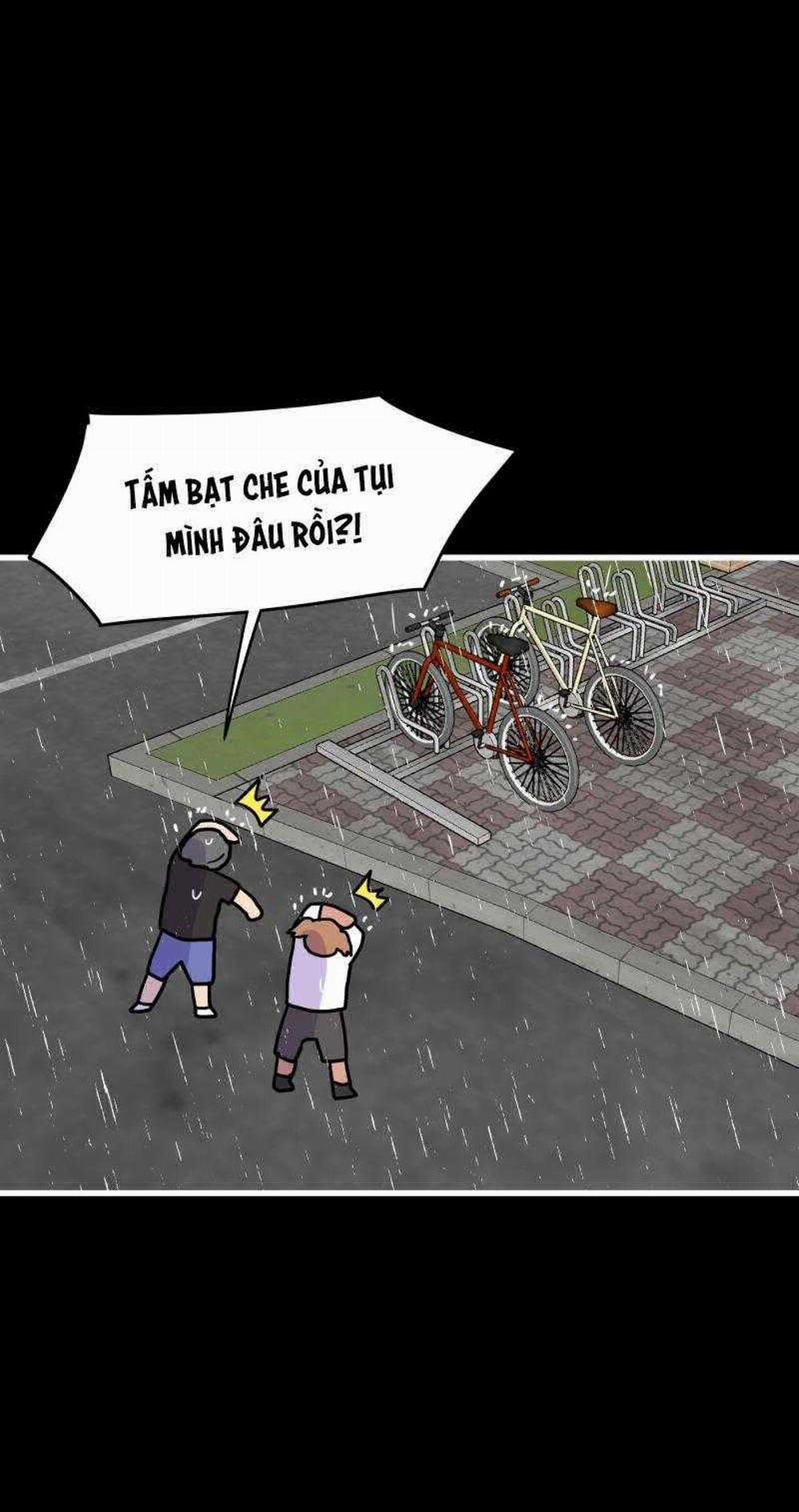 Truyện Ngôn Nhưng Không Ngôn Lắm 80 trang 54