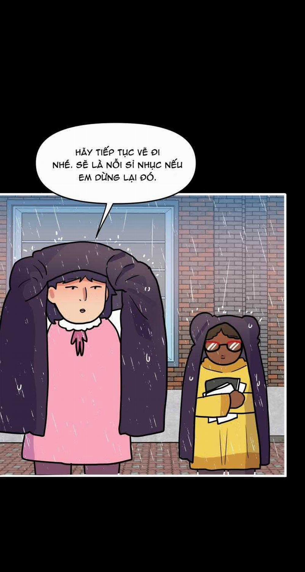Truyện Ngôn Nhưng Không Ngôn Lắm 80 trang 55