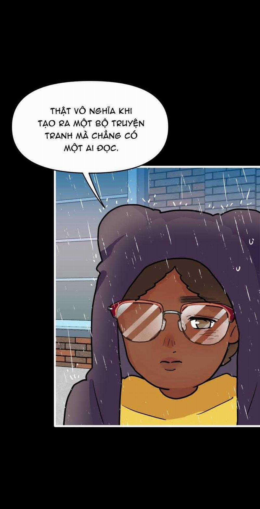 Truyện Ngôn Nhưng Không Ngôn Lắm 80 trang 56