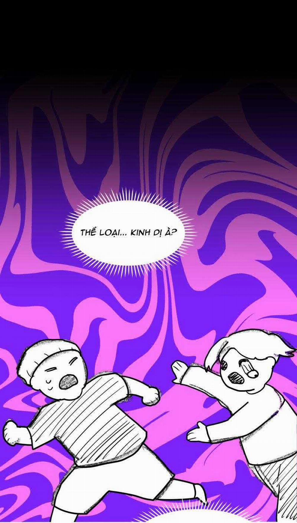 Truyện Ngôn Nhưng Không Ngôn Lắm 80 trang 6