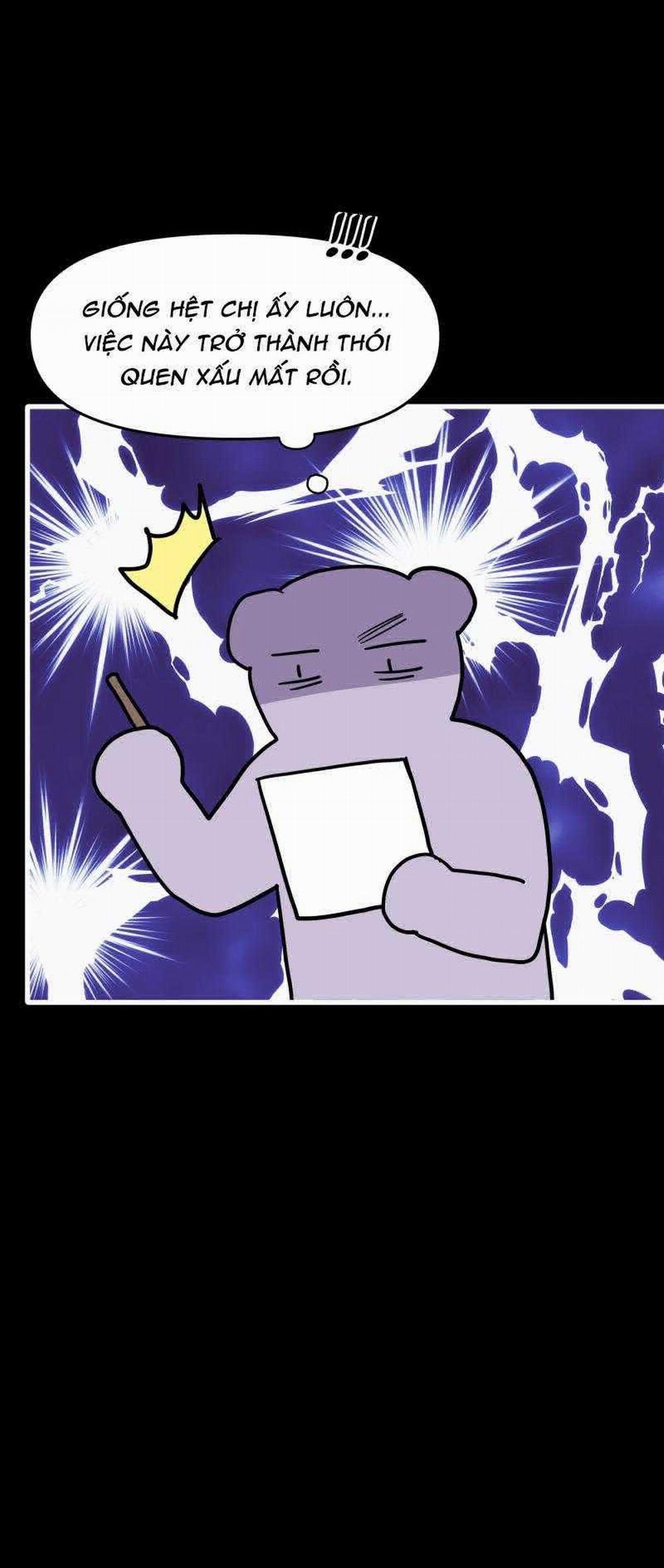 Truyện Ngôn Nhưng Không Ngôn Lắm 80 trang 67