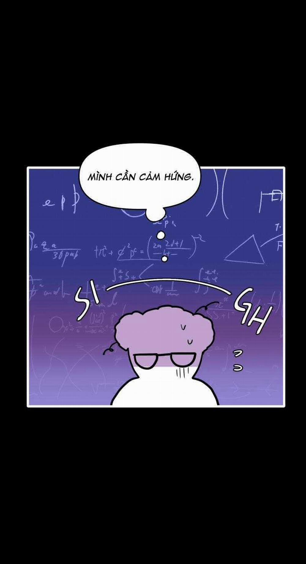 Truyện Ngôn Nhưng Không Ngôn Lắm 80 trang 8