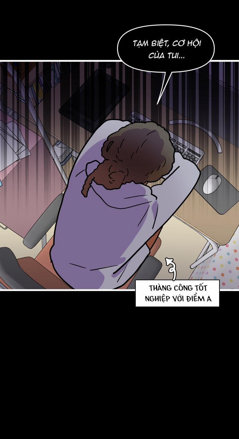 Truyện Ngôn Nhưng Không Ngôn Lắm 81 hachiennhom trang 15