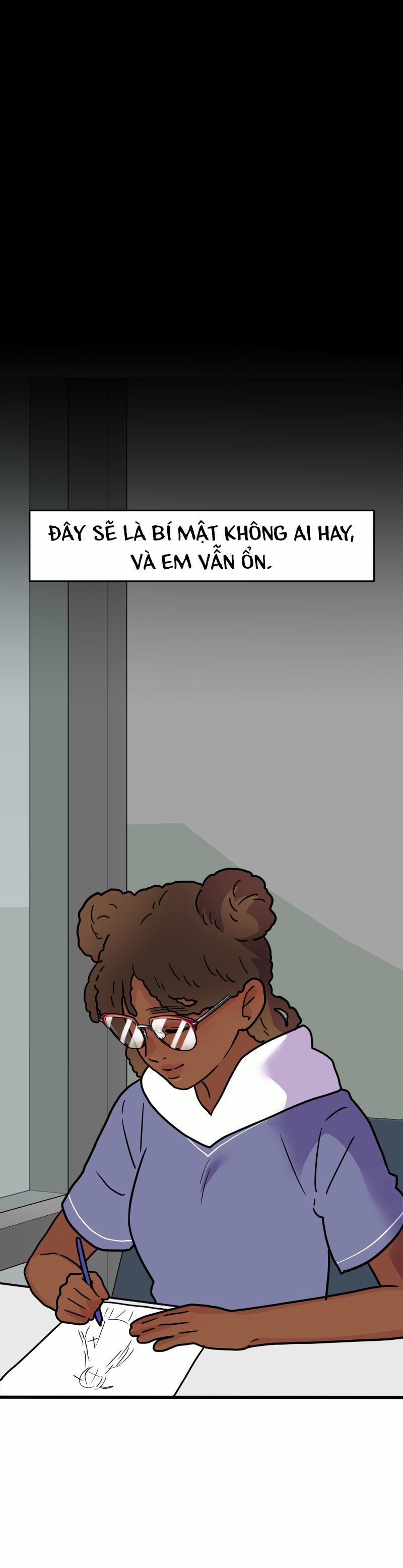 Truyện Ngôn Nhưng Không Ngôn Lắm 81 hachiennhom trang 26
