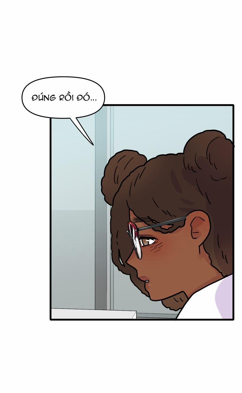 Truyện Ngôn Nhưng Không Ngôn Lắm 81 hachiennhom trang 38