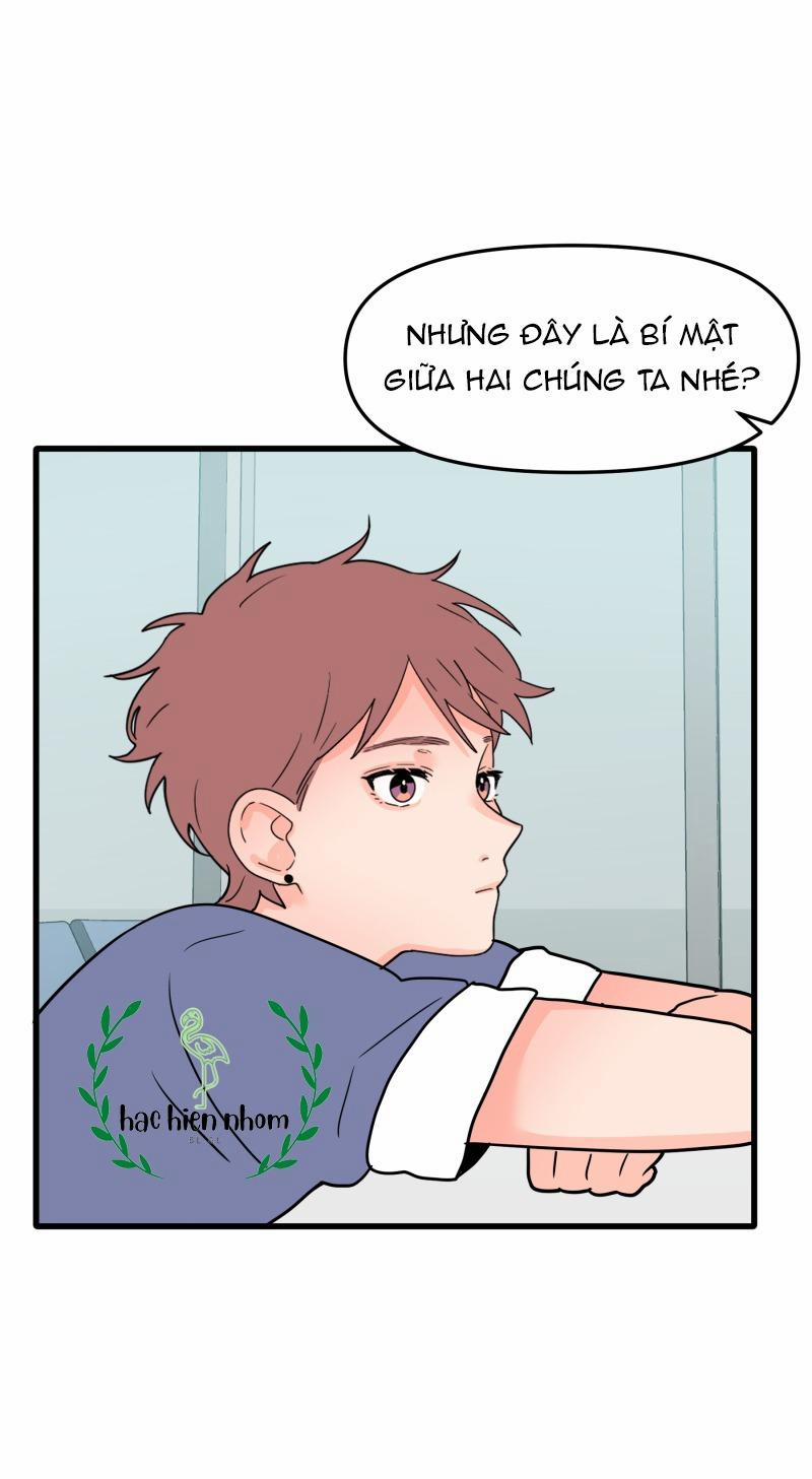 Truyện Ngôn Nhưng Không Ngôn Lắm 81 hachiennhom trang 39