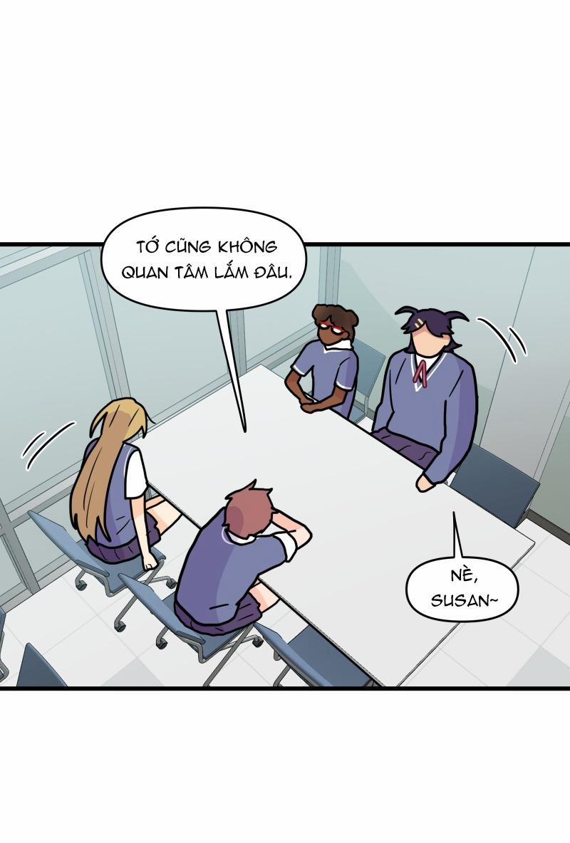Truyện Ngôn Nhưng Không Ngôn Lắm 81 hachiennhom trang 42