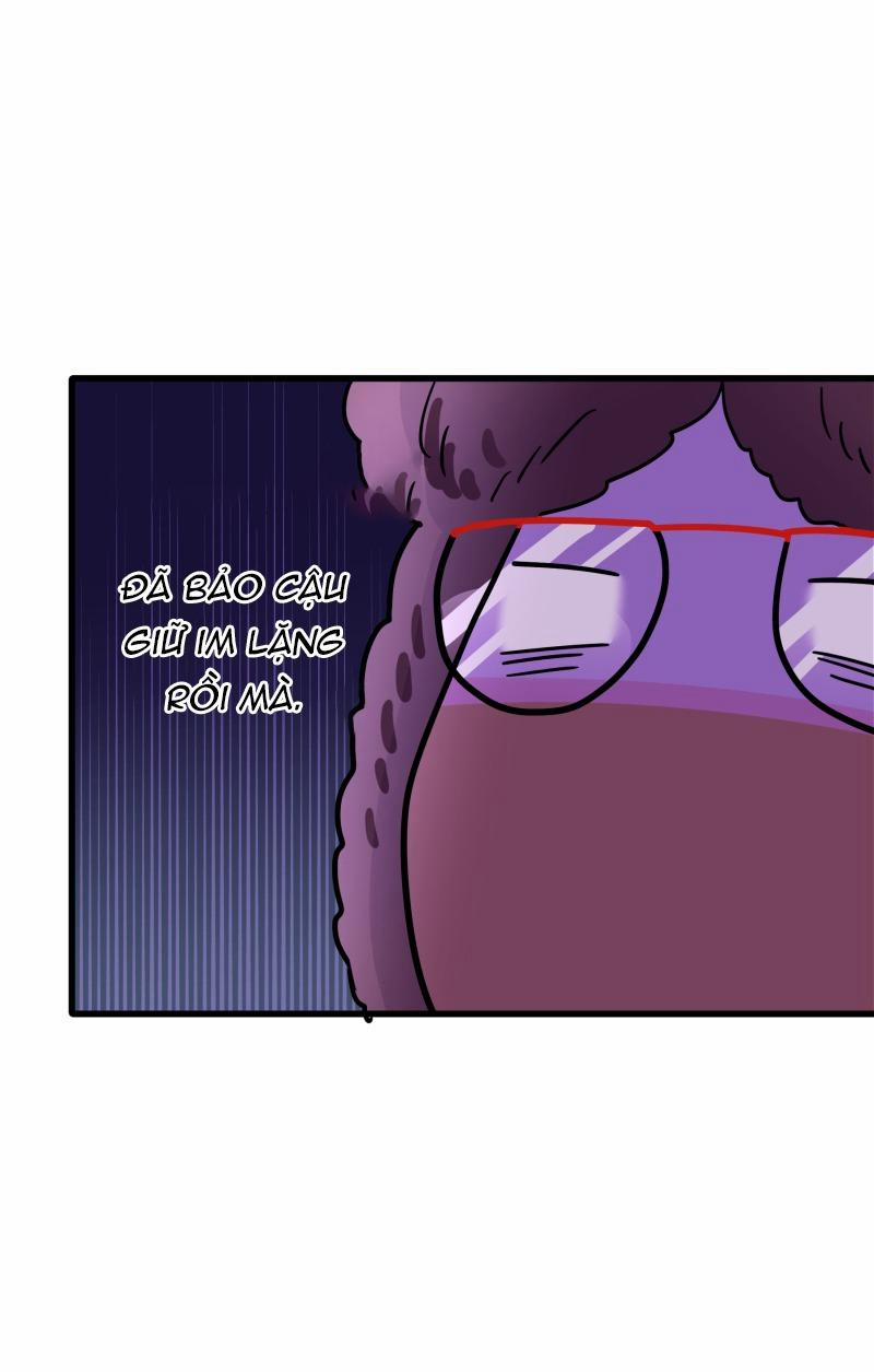 Truyện Ngôn Nhưng Không Ngôn Lắm 81 hachiennhom trang 44