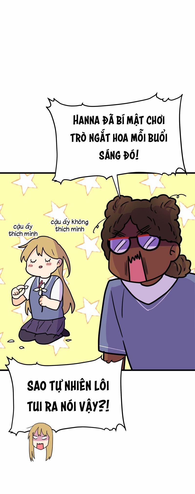 Truyện Ngôn Nhưng Không Ngôn Lắm 81 hachiennhom trang 47