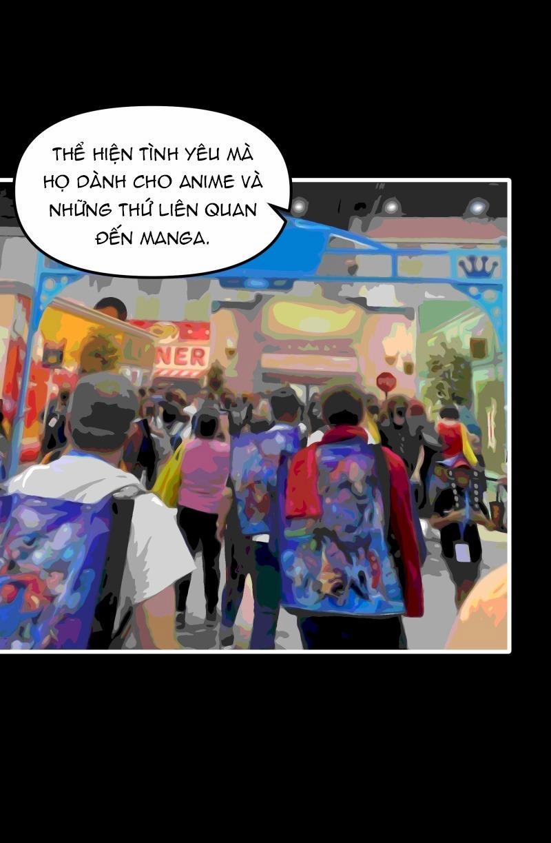 Truyện Ngôn Nhưng Không Ngôn Lắm 81 hachiennhom trang 58