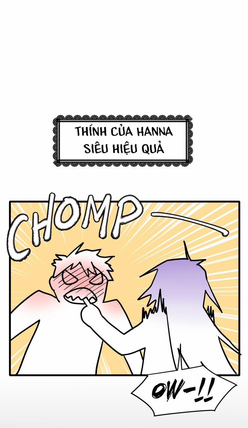 Truyện Ngôn Nhưng Không Ngôn Lắm 81 hachiennhom trang 71