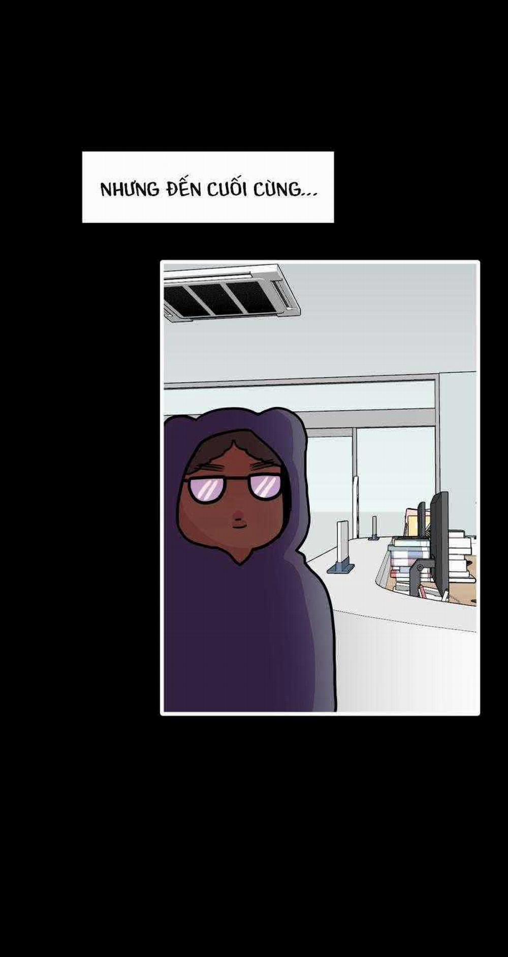 Truyện Ngôn Nhưng Không Ngôn Lắm 81 trang 10