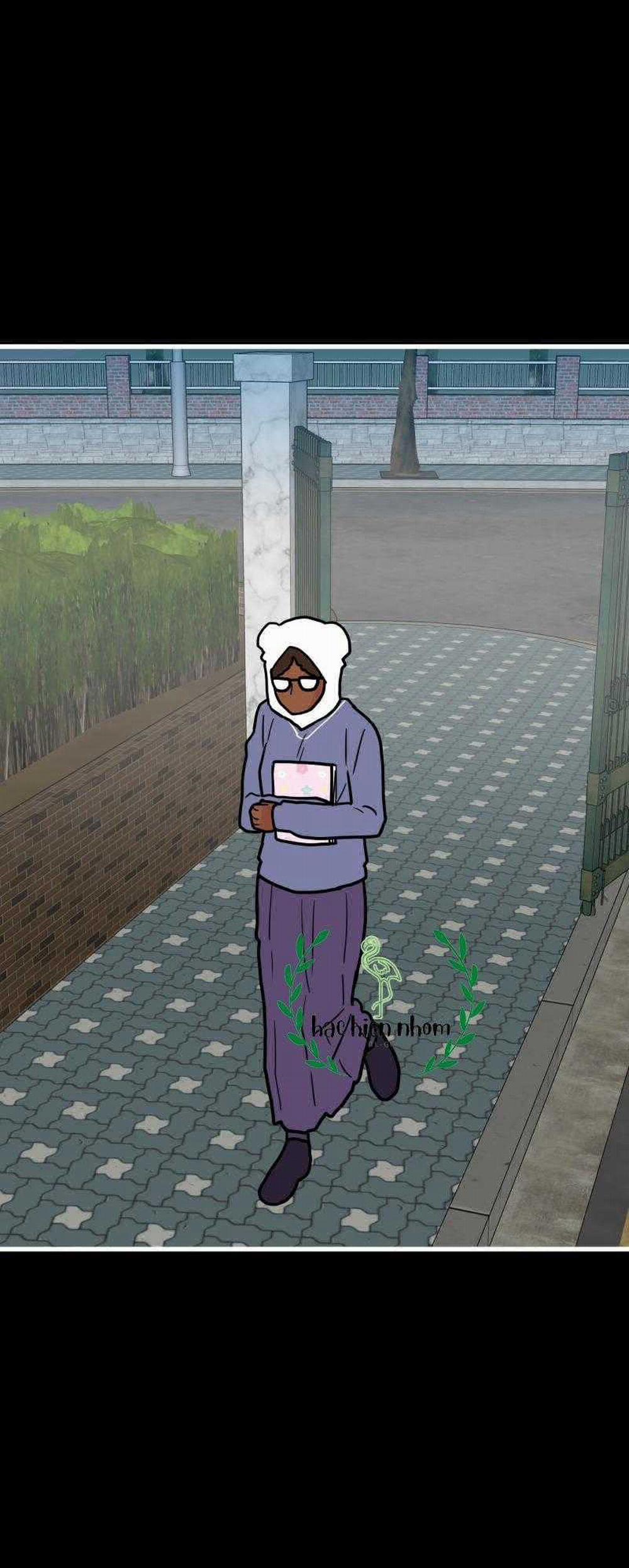 Truyện Ngôn Nhưng Không Ngôn Lắm 81 trang 16