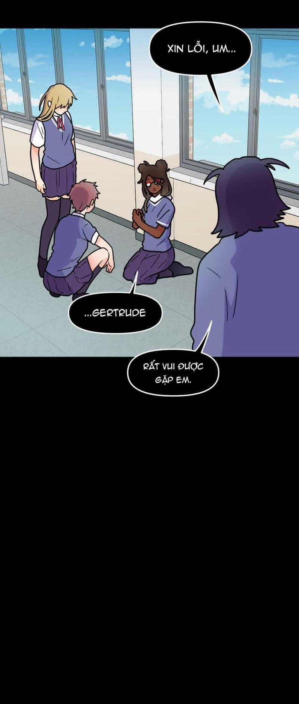 Truyện Ngôn Nhưng Không Ngôn Lắm 81 trang 25