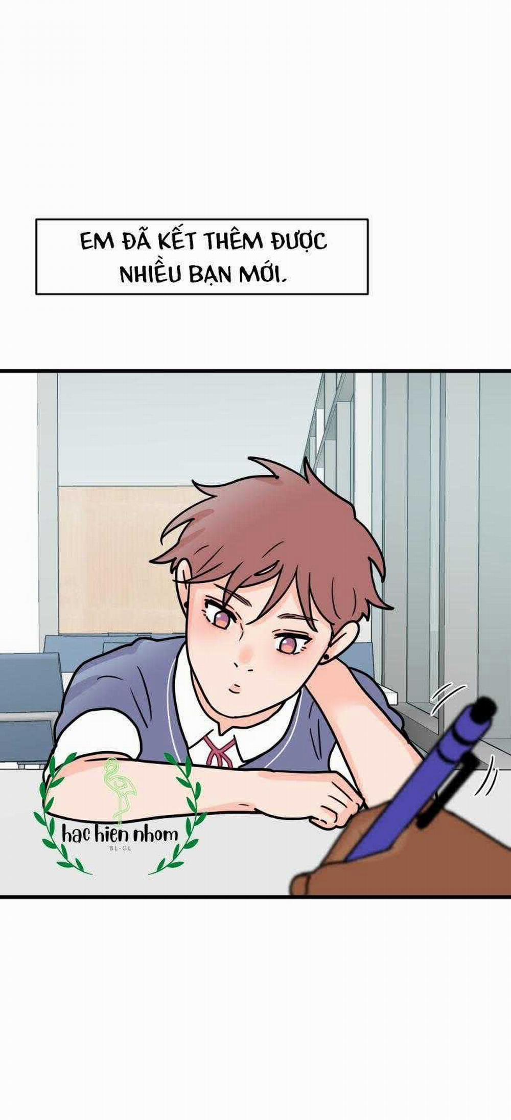 Truyện Ngôn Nhưng Không Ngôn Lắm 81 trang 27