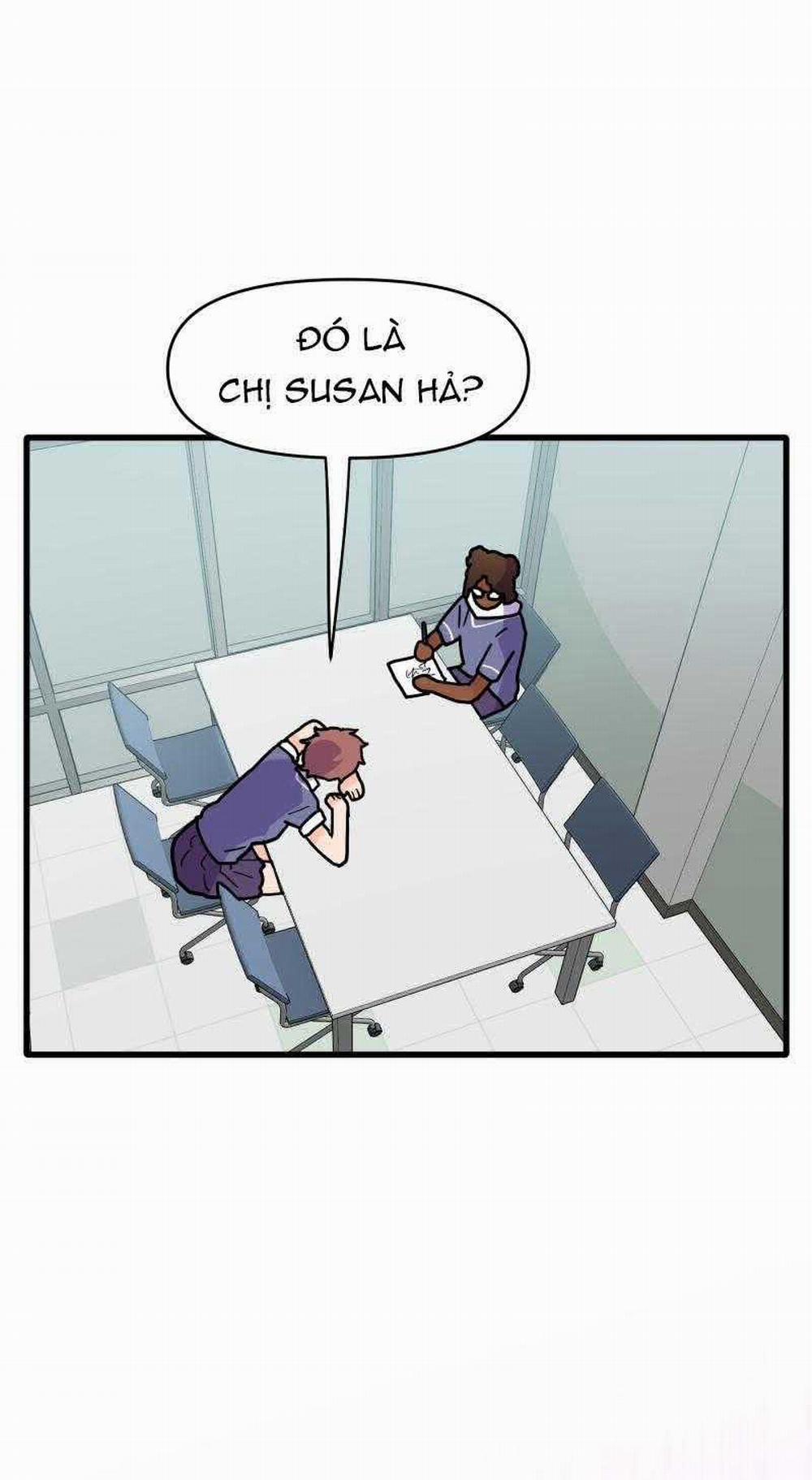 Truyện Ngôn Nhưng Không Ngôn Lắm 81 trang 31