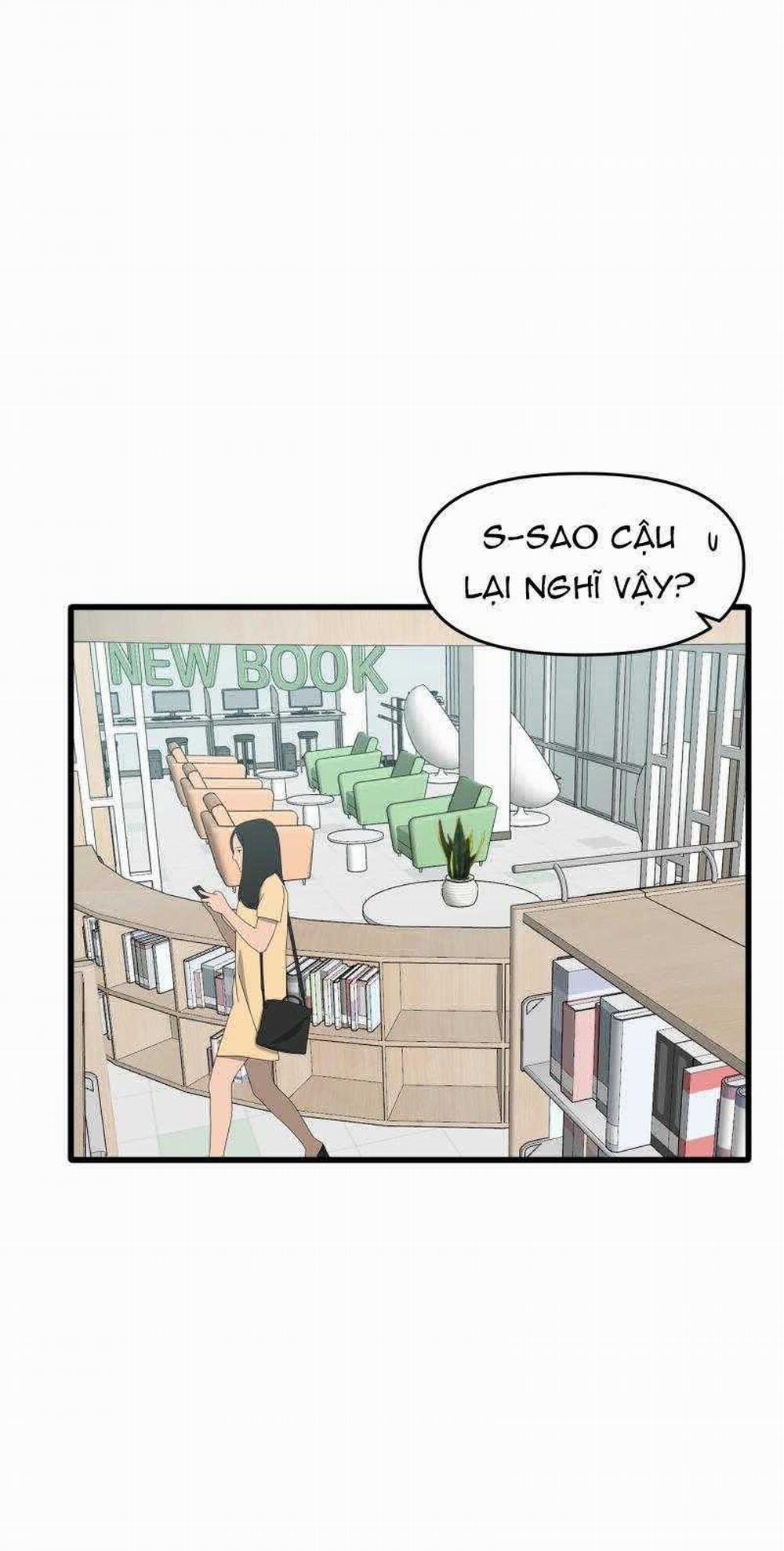 Truyện Ngôn Nhưng Không Ngôn Lắm 81 trang 34