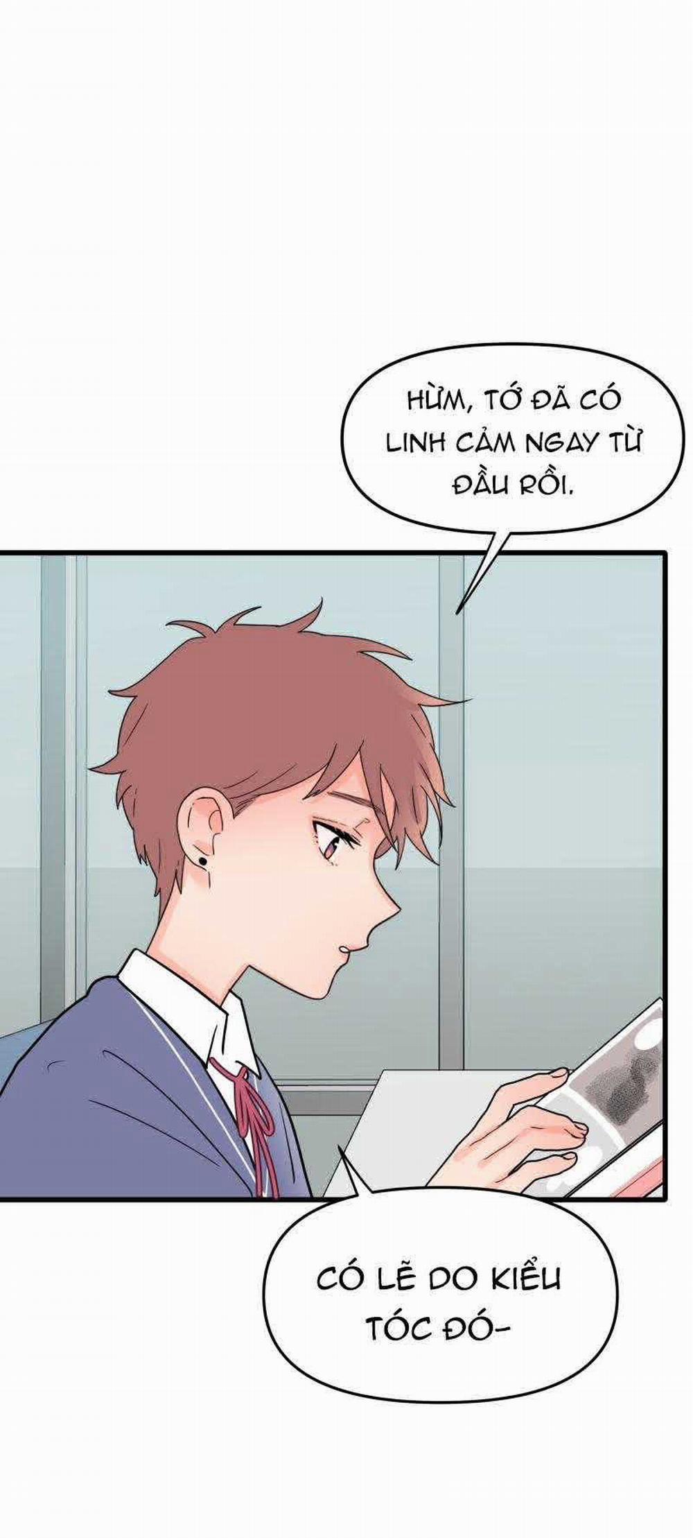 Truyện Ngôn Nhưng Không Ngôn Lắm 81 trang 35