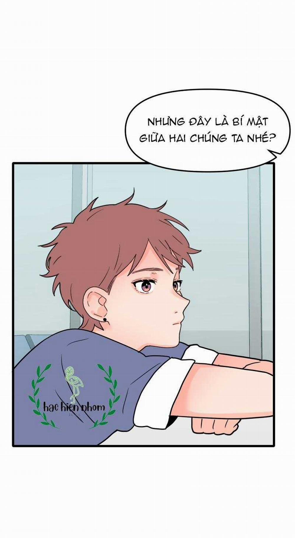 Truyện Ngôn Nhưng Không Ngôn Lắm 81 trang 39