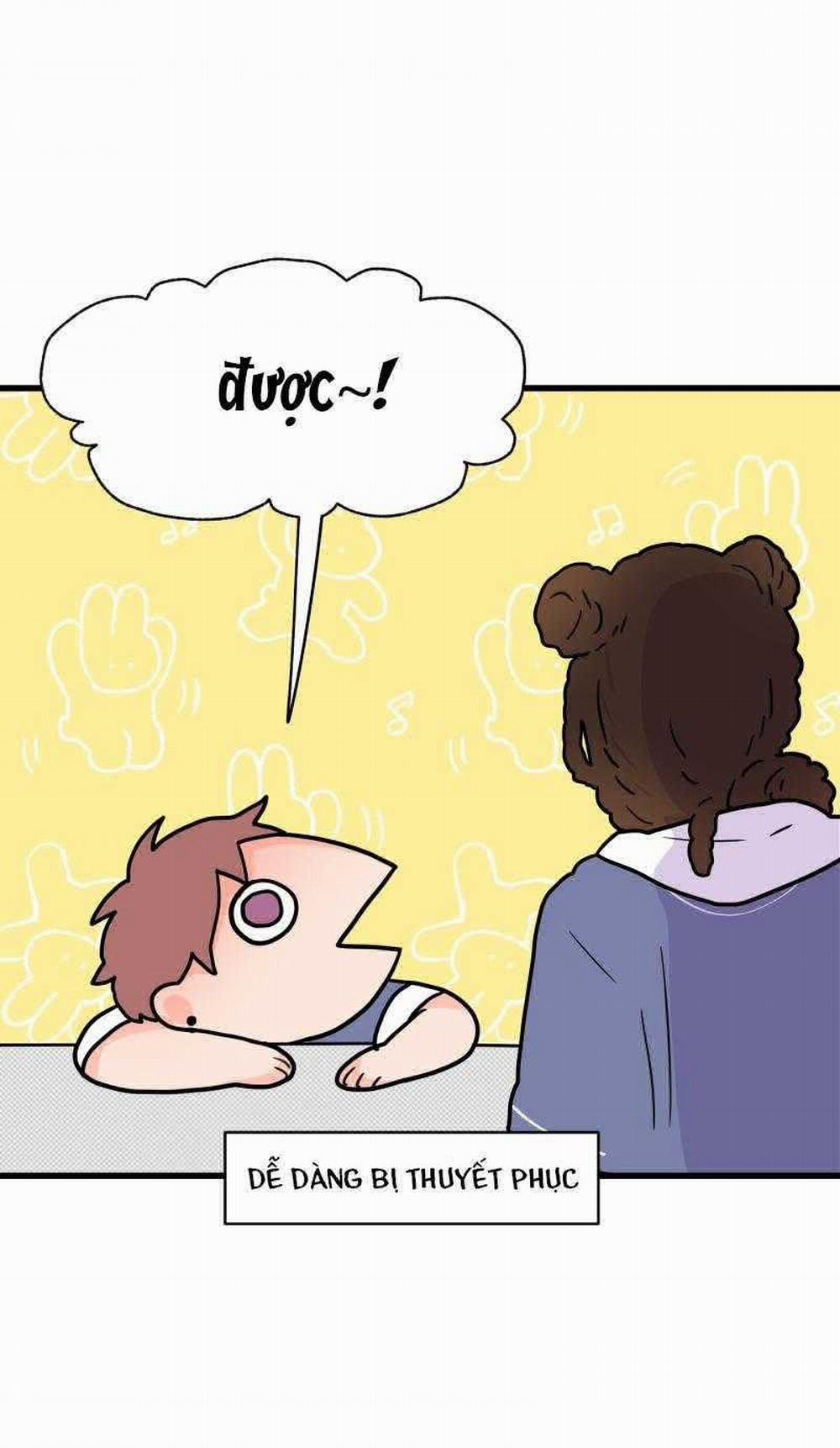 Truyện Ngôn Nhưng Không Ngôn Lắm 81 trang 40