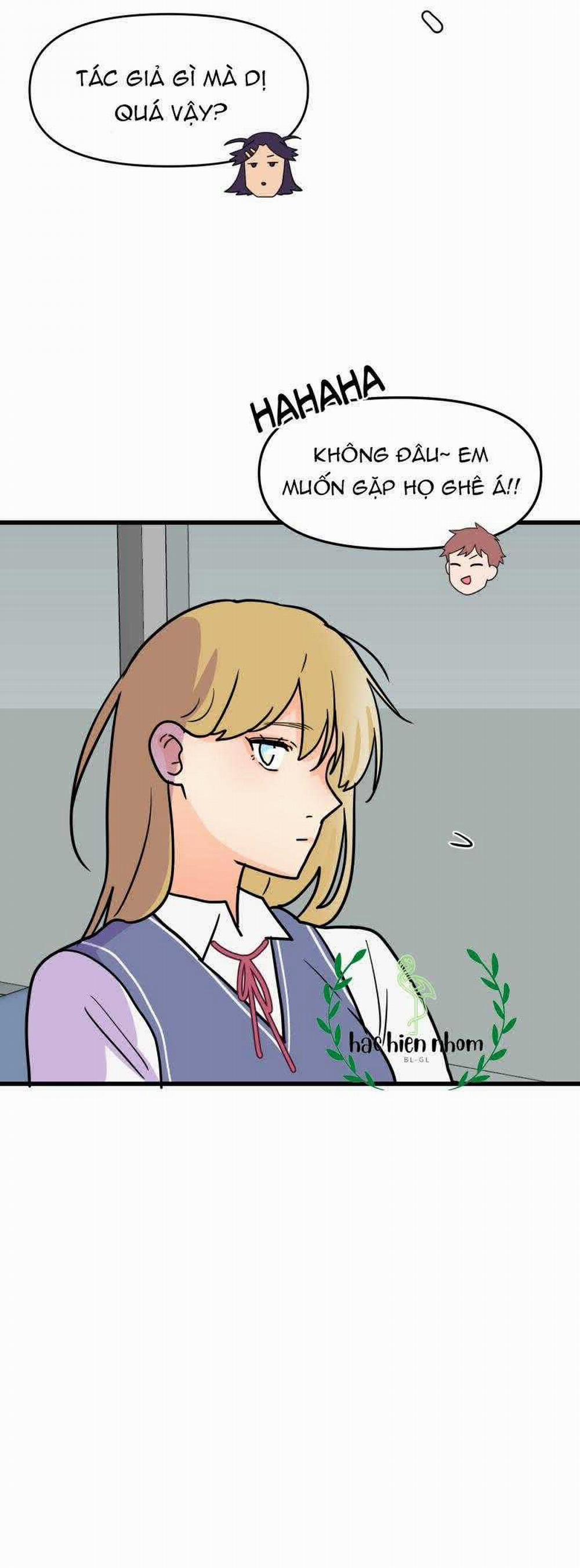 Truyện Ngôn Nhưng Không Ngôn Lắm 81 trang 50