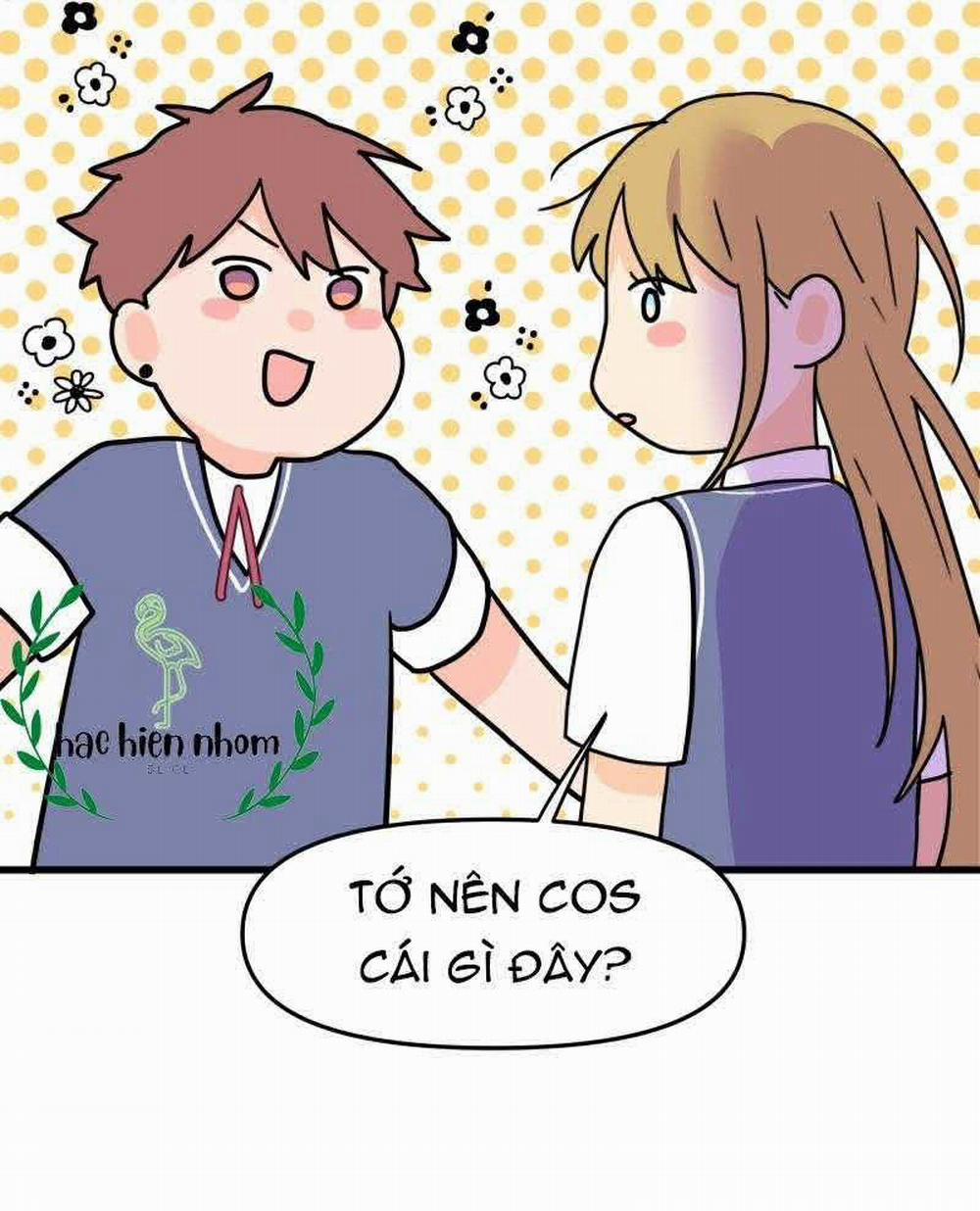 Truyện Ngôn Nhưng Không Ngôn Lắm 81 trang 62